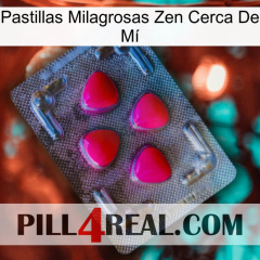 Pastillas Milagrosas Zen Cerca De Mí 13